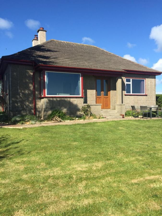Erradill Cottage Southend  Exterior foto